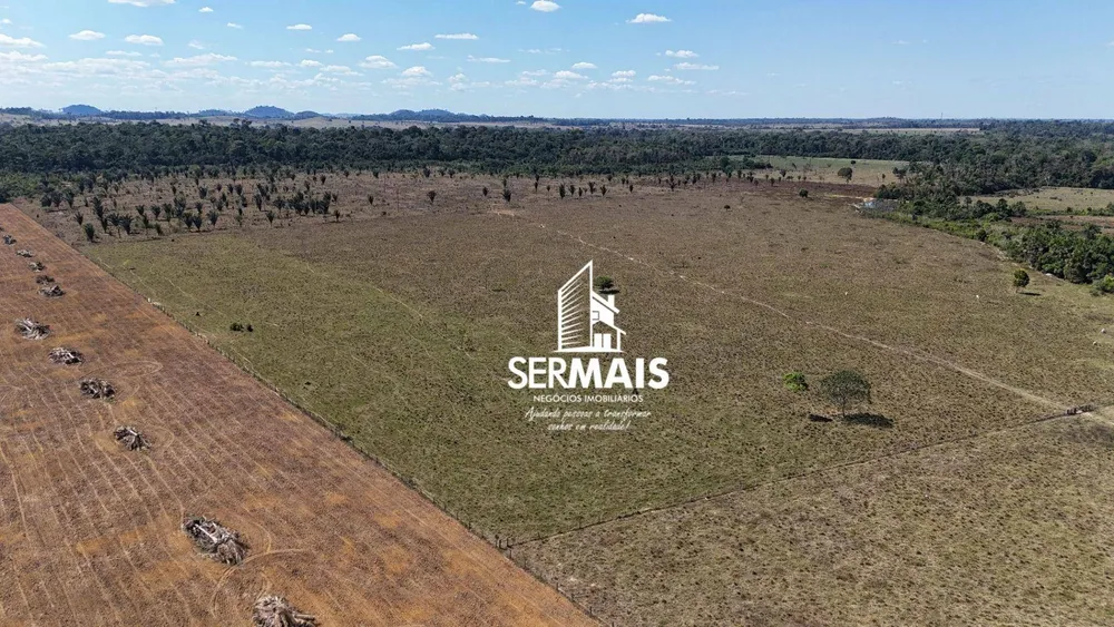 Terreno, 179 hectares - Foto 8