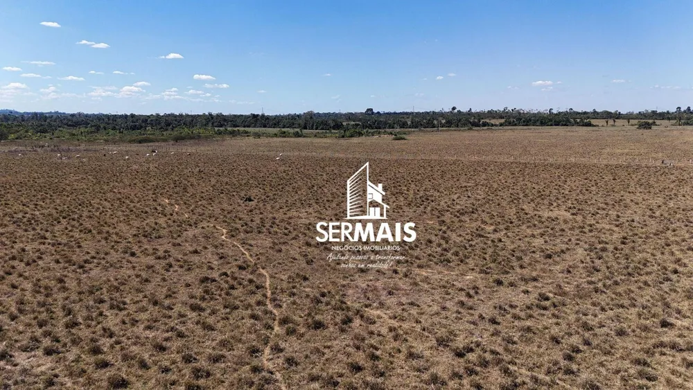 Terreno, 179 hectares - Foto 6