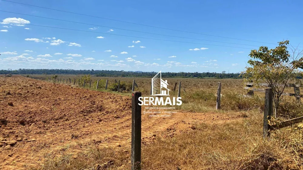 Terreno, 179 hectares - Foto 3