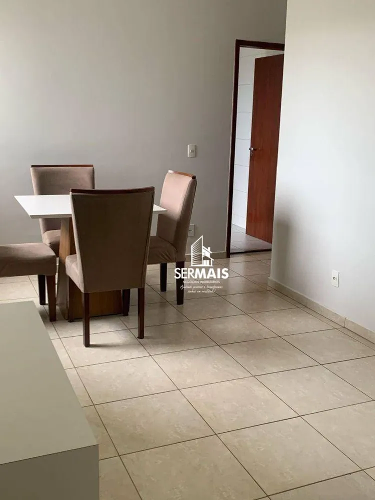 Apartamento, 2 quartos, 56 m² - Foto 11