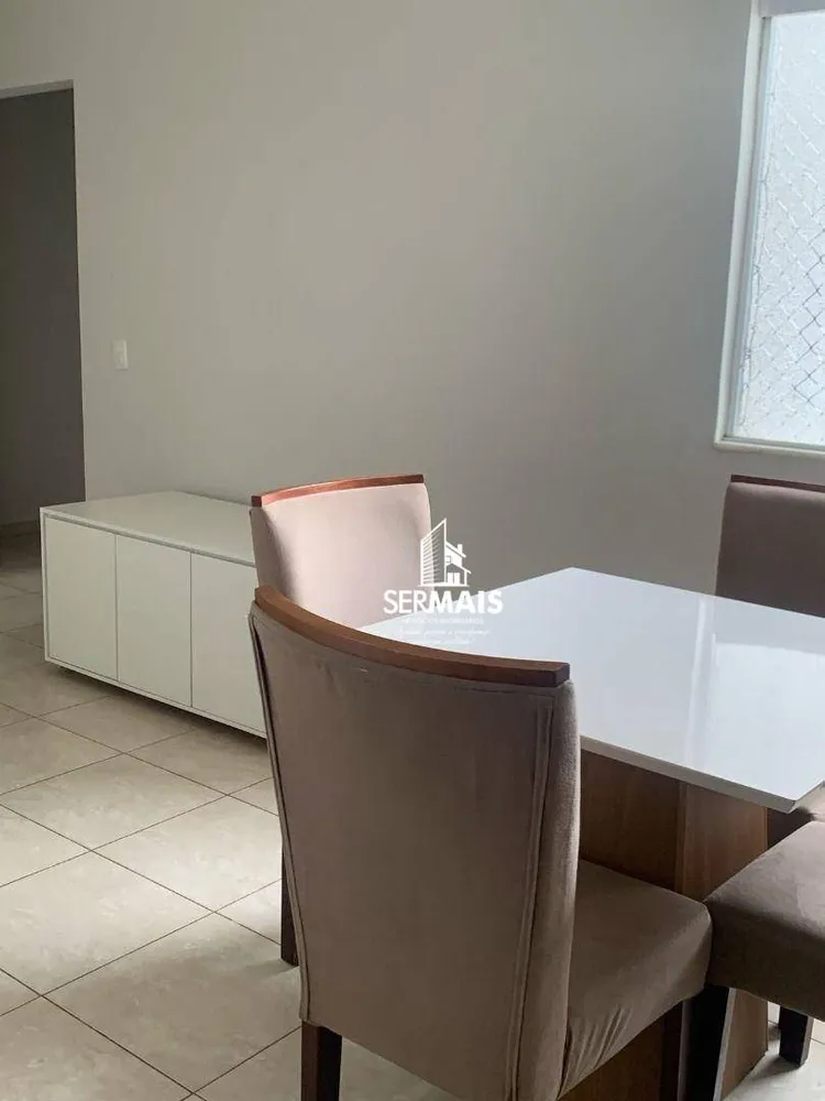 Apartamento, 2 quartos, 56 m² - Foto 7