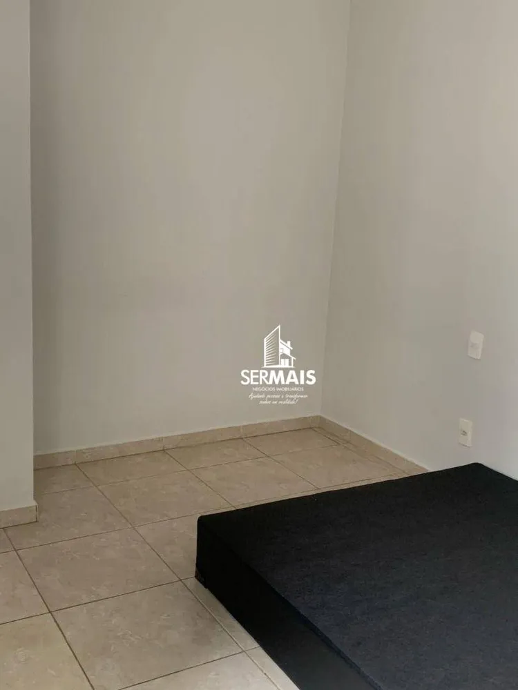 Apartamento, 2 quartos, 56 m² - Foto 2