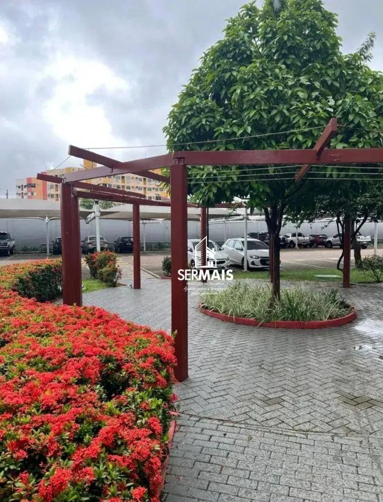 Apartamento, 2 quartos, 56 m² - Foto 1