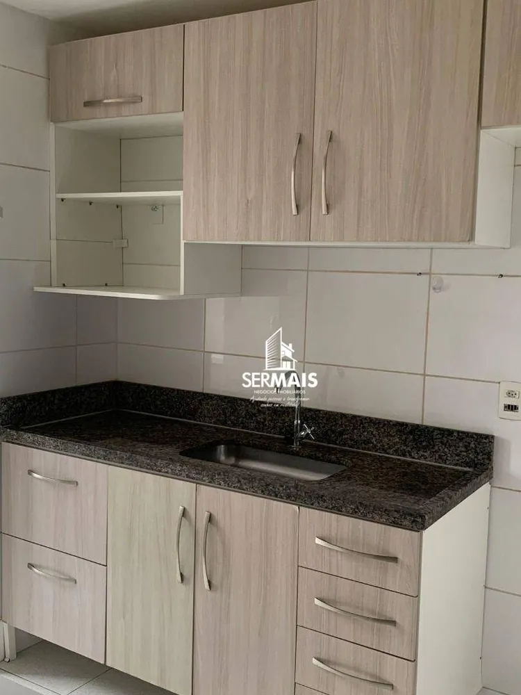 Apartamento, 2 quartos, 56 m² - Foto 8