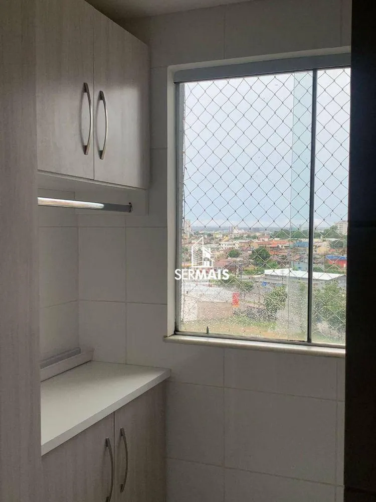 Apartamento, 2 quartos, 56 m² - Foto 3