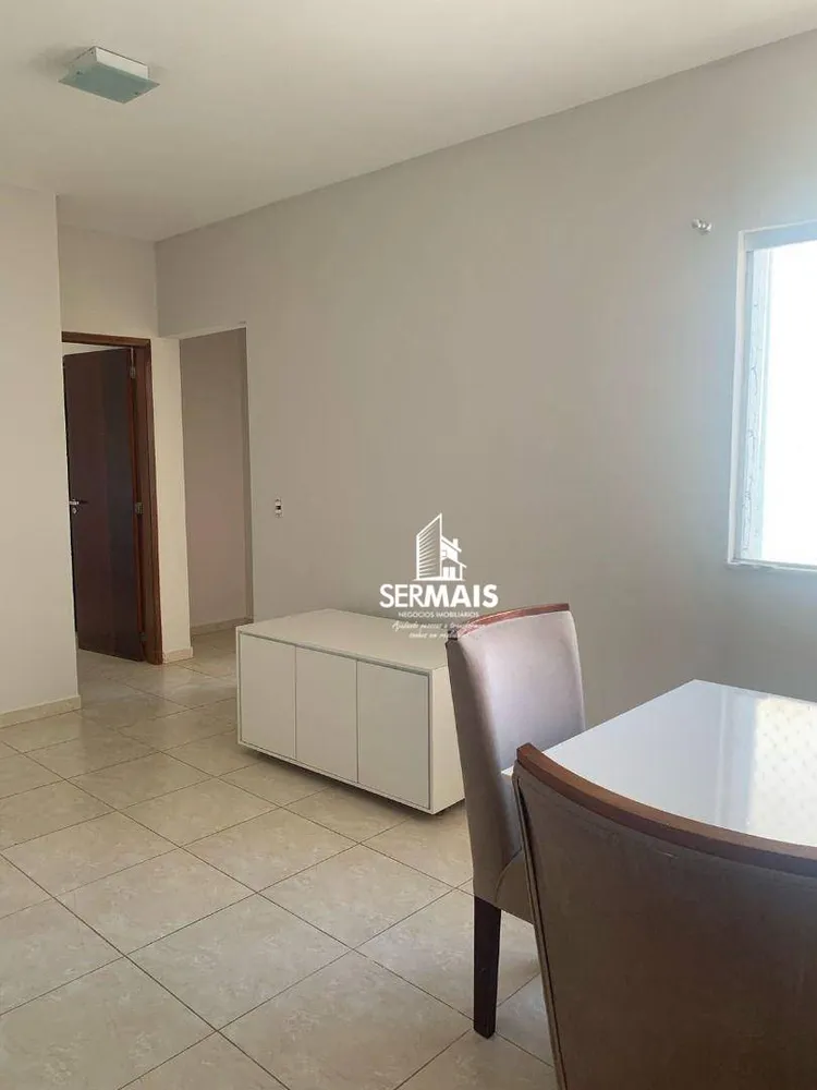 Apartamento, 2 quartos, 56 m² - Foto 5