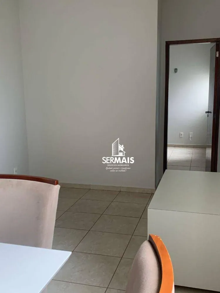 Apartamento, 2 quartos, 56 m² - Foto 8