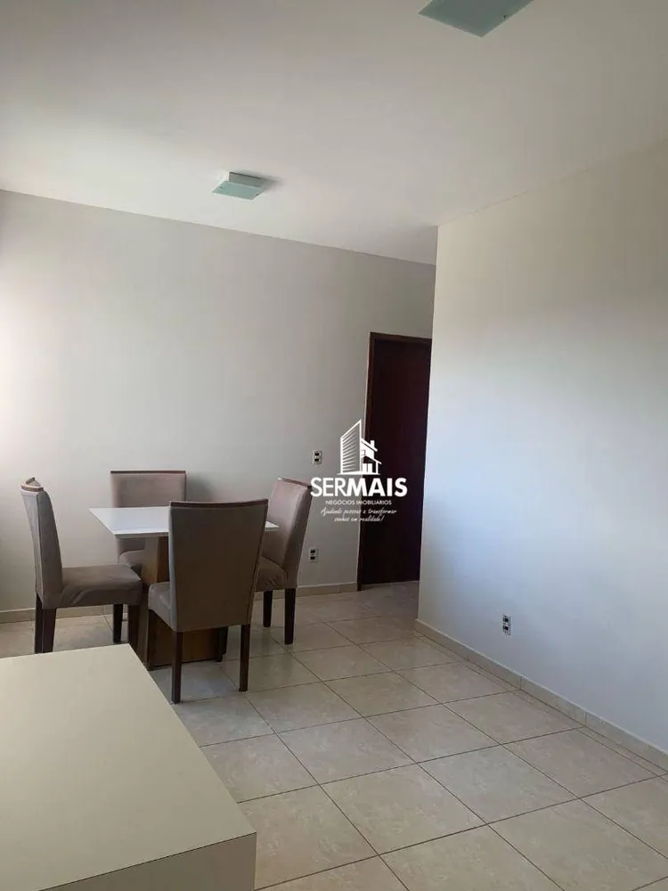 Apartamento, 2 quartos, 56 m² - Foto 16