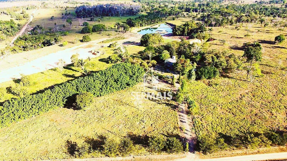 Chácara à venda com 5 quartos, 130000M2 - Foto 3