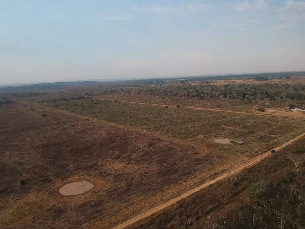 Fazenda à venda, 4356000M2 - Foto 2