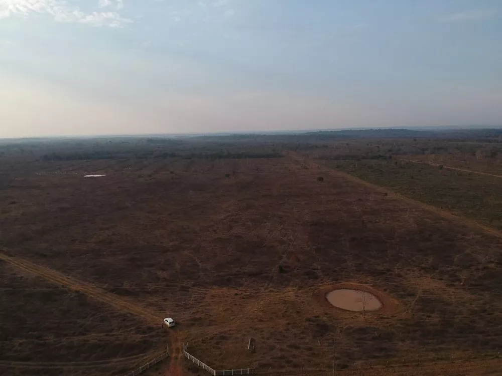 Fazenda à venda, 4356000M2 - Foto 1