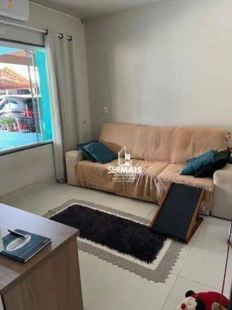 Sobrado, 2 quartos, 110 m² - Foto 4