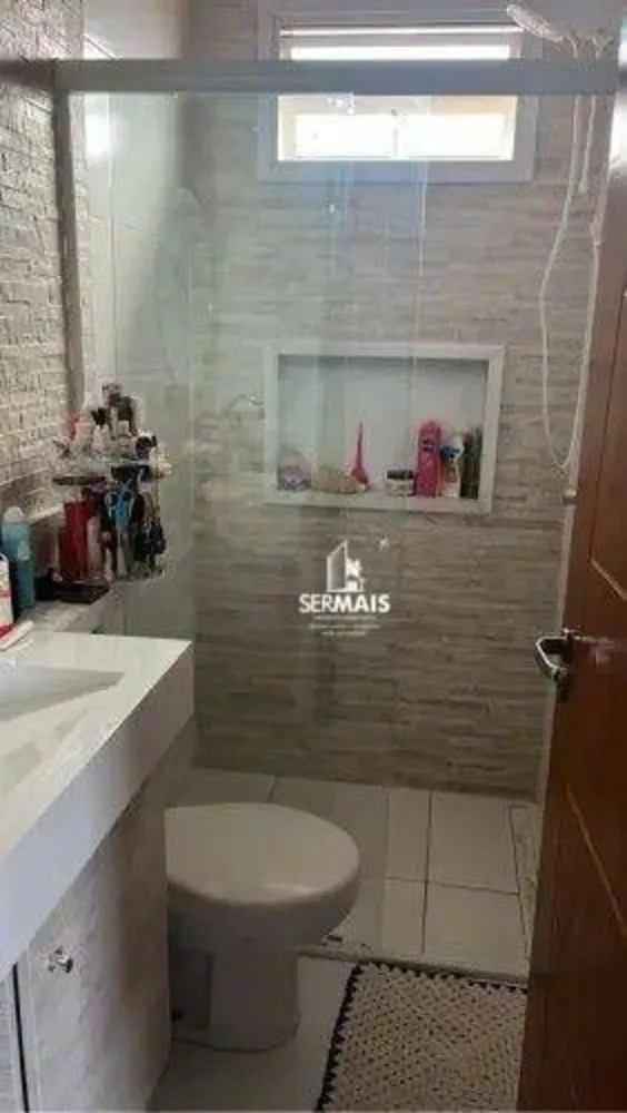 Sobrado, 2 quartos, 110 m² - Foto 8