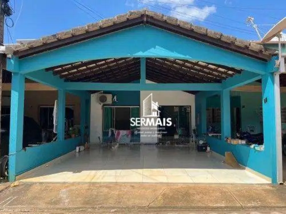 Sobrado, 2 quartos, 110 m² - Foto 2