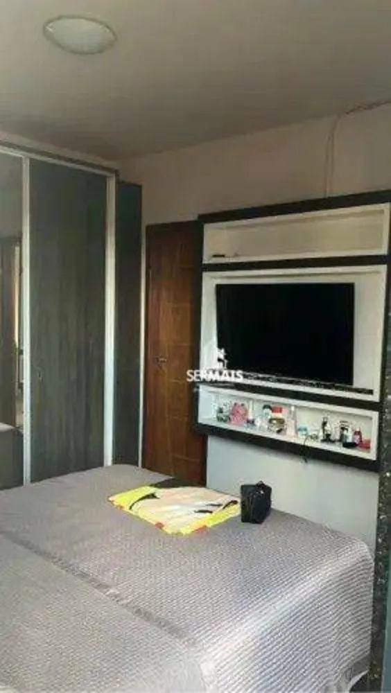 Sobrado, 2 quartos, 110 m² - Foto 8