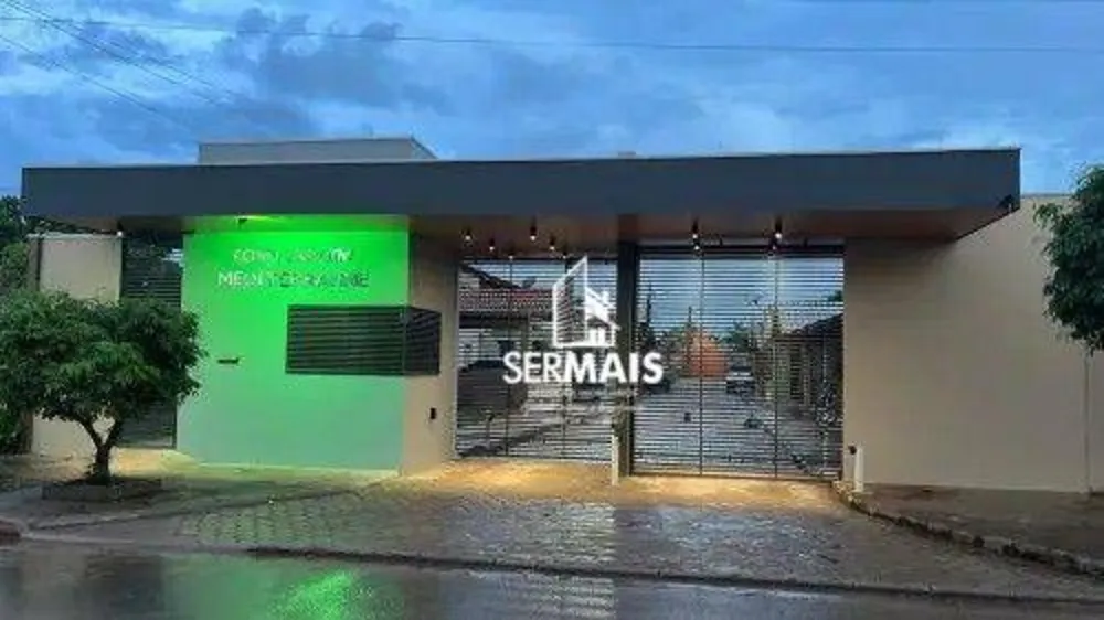 Sobrado, 2 quartos, 110 m² - Foto 3