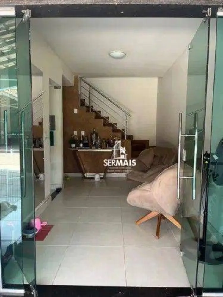 Sobrado, 2 quartos, 110 m² - Foto 6