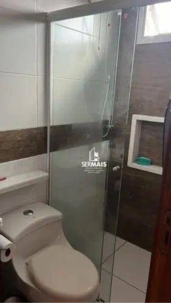 Sobrado, 2 quartos, 110 m² - Foto 1