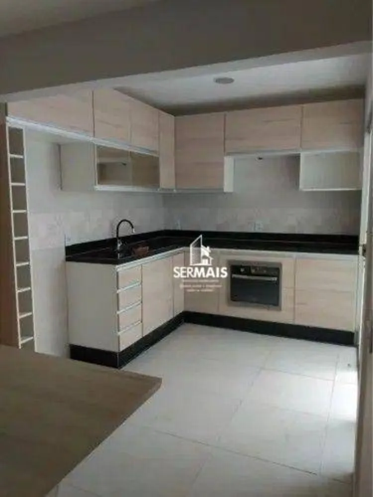 Sobrado, 2 quartos, 110 m² - Foto 5