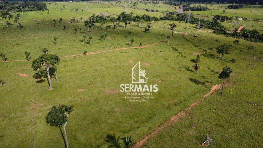 Fazenda à venda, 8000000M2 - Foto 4