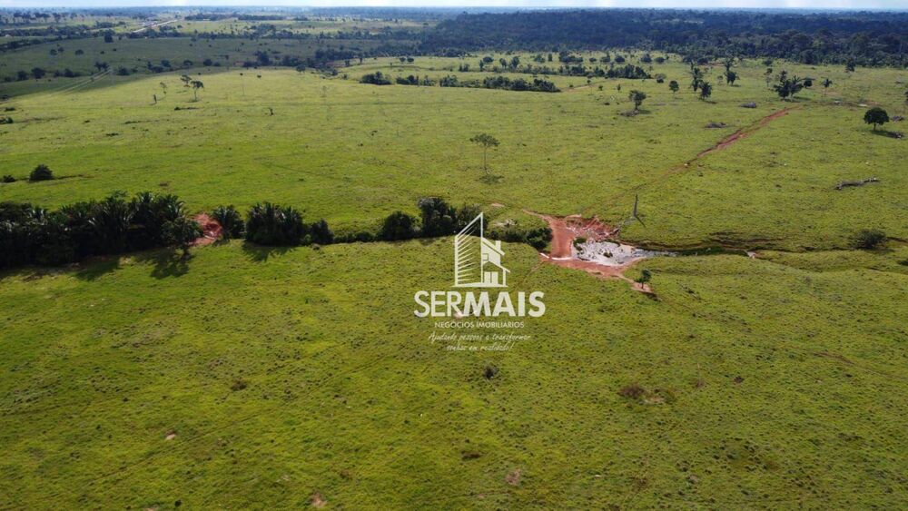 Fazenda à venda, 8000000M2 - Foto 5