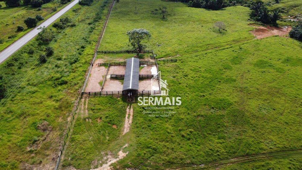 Fazenda à venda, 8000000M2 - Foto 1
