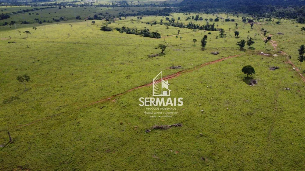 Fazenda, 800 hectares - Foto 12