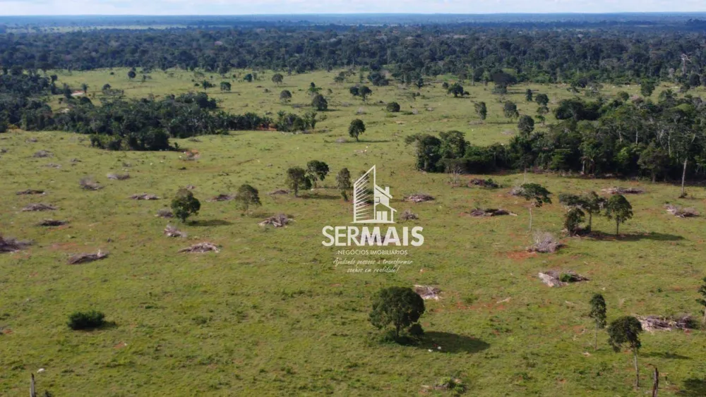 Fazenda, 800 hectares - Foto 10
