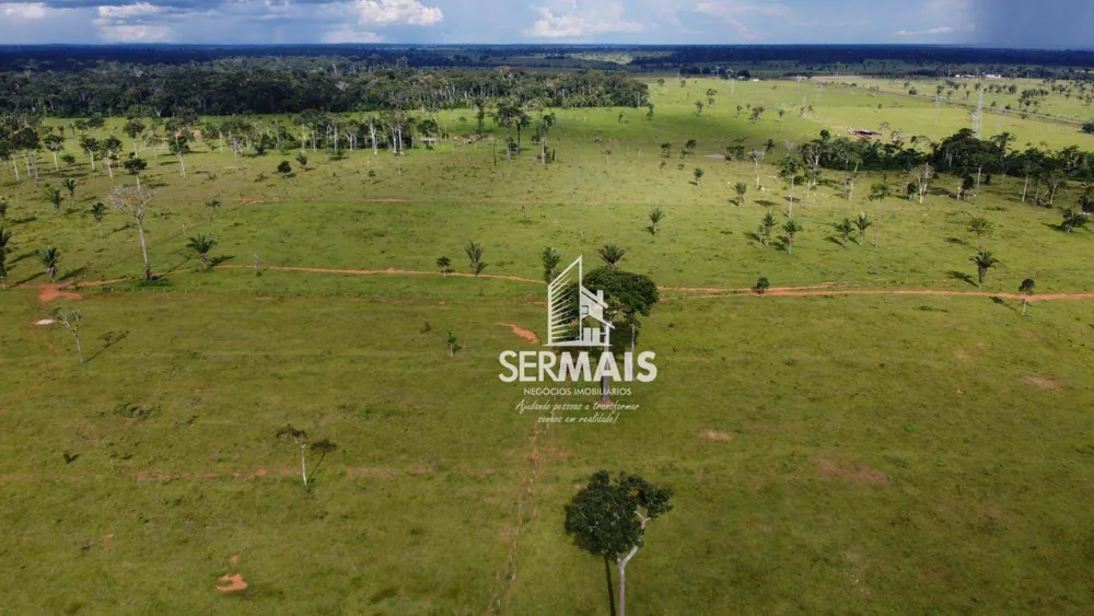 Fazenda, 800 hectares - Foto 9