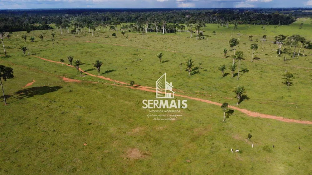 Fazenda, 800 hectares - Foto 14