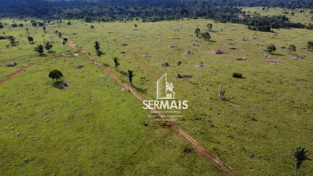 Fazenda, 800 hectares - Foto 7