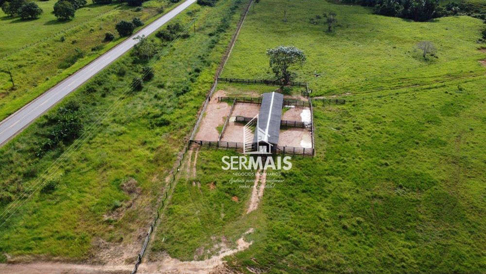 Fazenda à venda, 8000000M2 - Foto 2