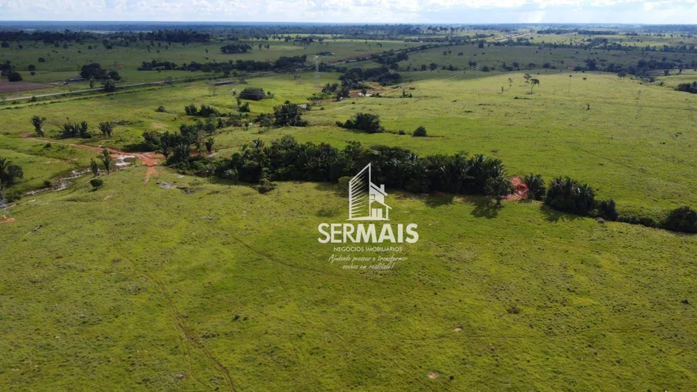Fazenda, 800 hectares - Foto 9