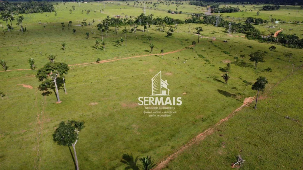 Fazenda, 800 hectares - Foto 11