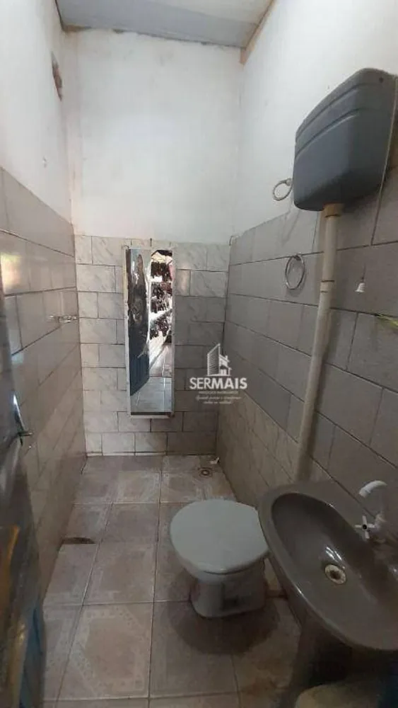 Loja-Salão, 200 m² - Foto 3