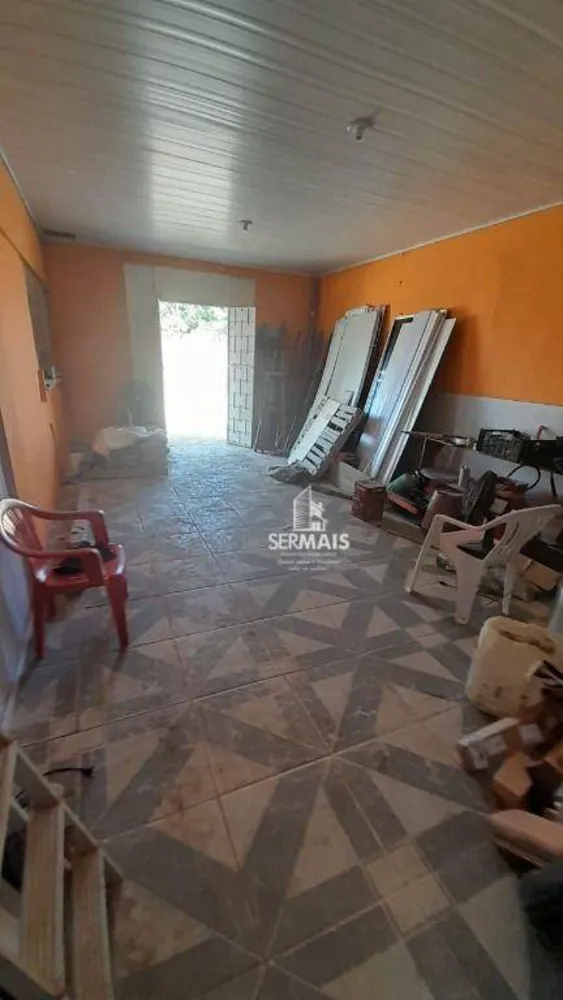 Loja-Salão, 200 m² - Foto 4