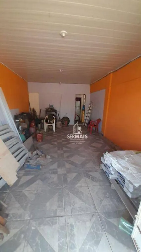 Loja-Salão, 200 m² - Foto 9