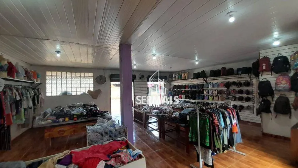 Loja-Salão, 200 m² - Foto 6