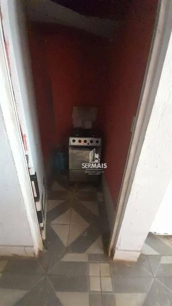 Loja-Salão, 200 m² - Foto 11