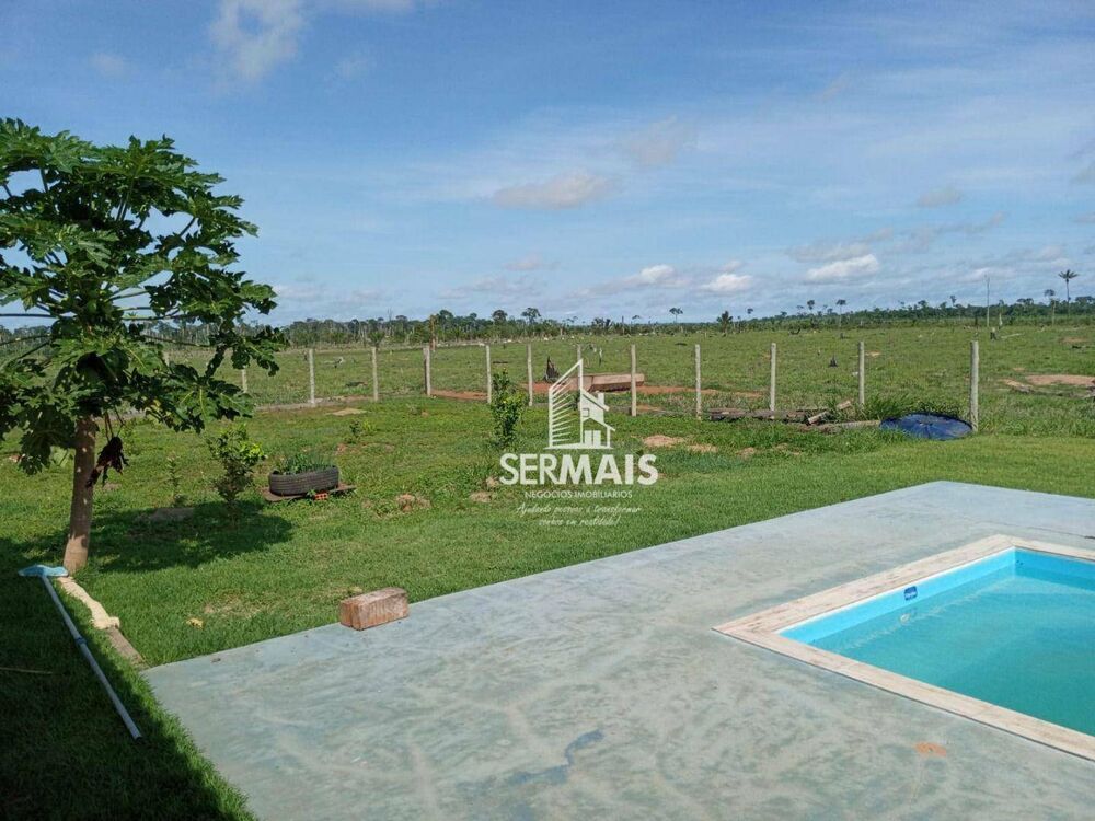 Fazenda, 259 hectares - Foto 5