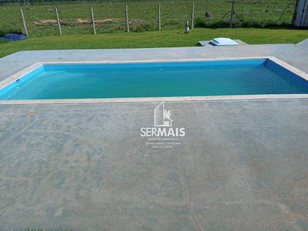 Fazenda, 259 hectares - Foto 2