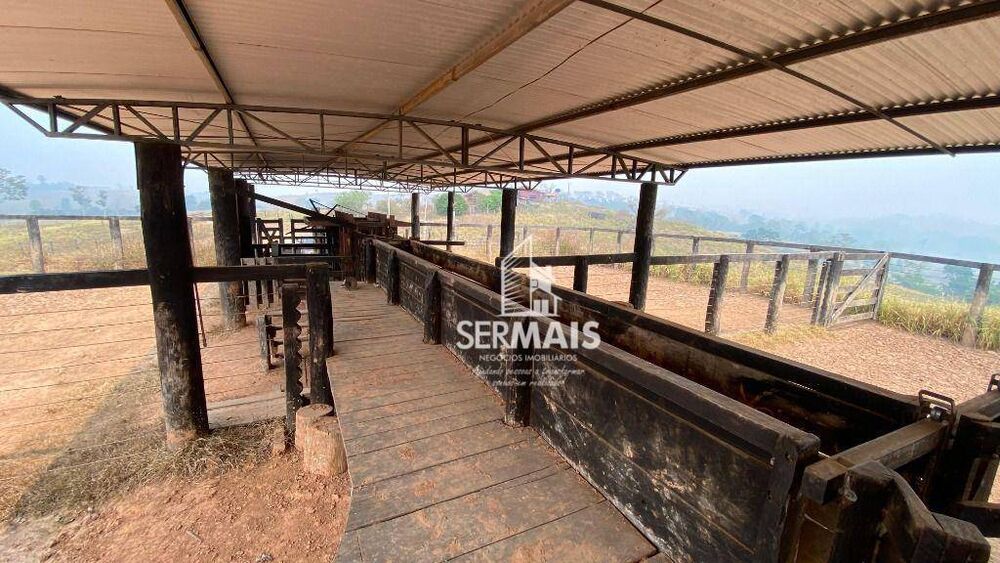 Fazenda, 178 m² - Foto 5