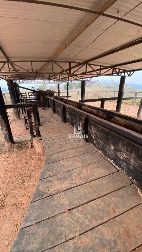 Fazenda, 178 m² - Foto 9