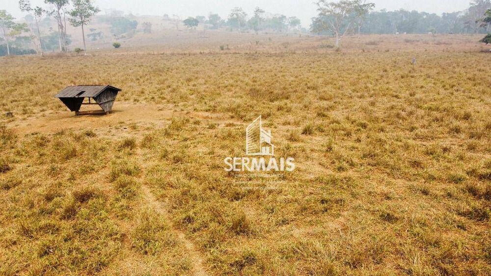 Fazenda, 178 m² - Foto 2