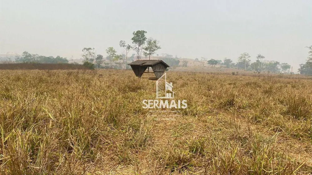 Fazenda, 178 m² - Foto 3