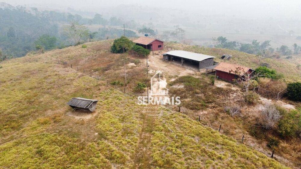 Fazenda, 178 m² - Foto 1