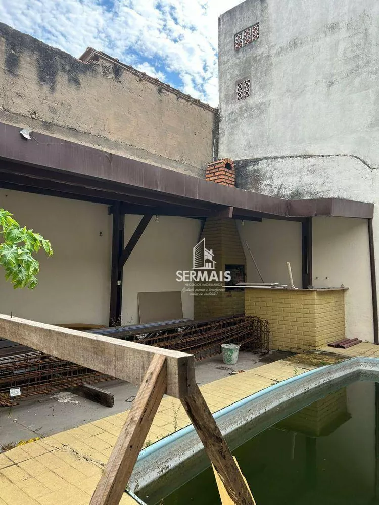 Casa, 1 quarto, 242 m² - Foto 8
