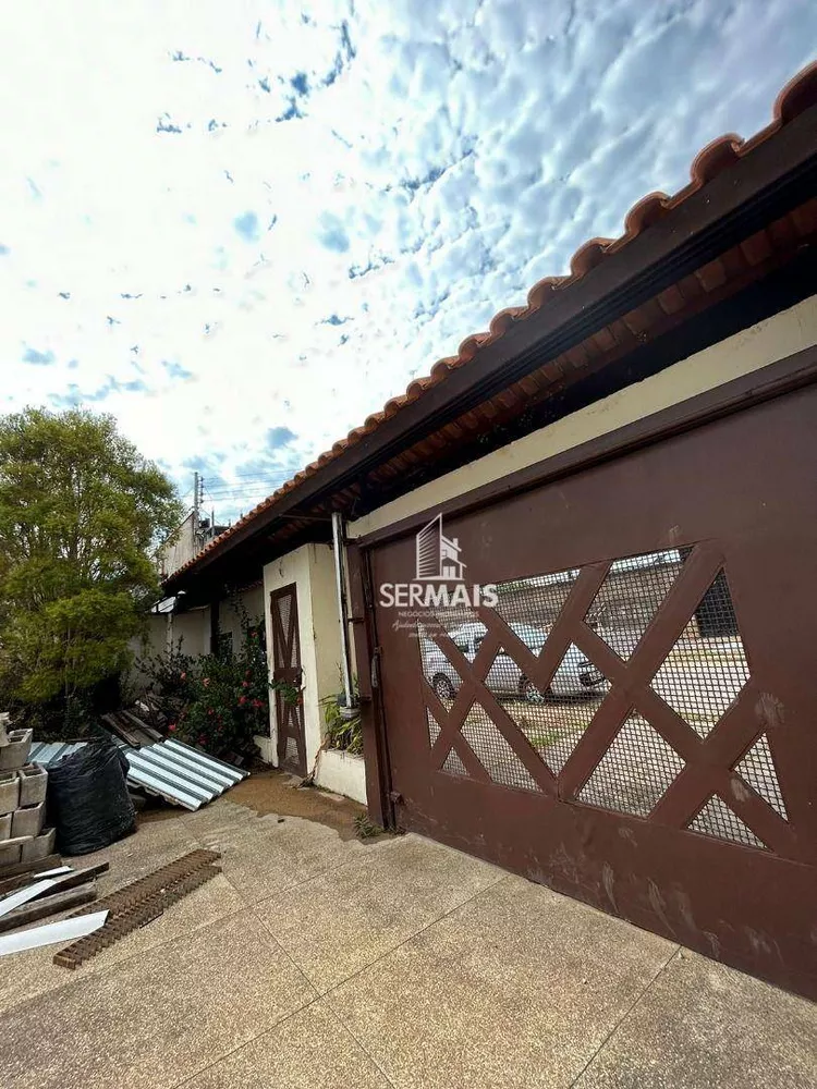 Casa, 1 quarto, 242 m² - Foto 3