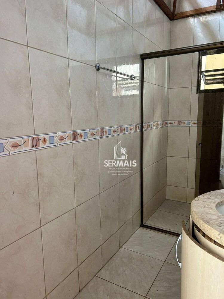 Casa, 1 quarto, 242 m² - Foto 6