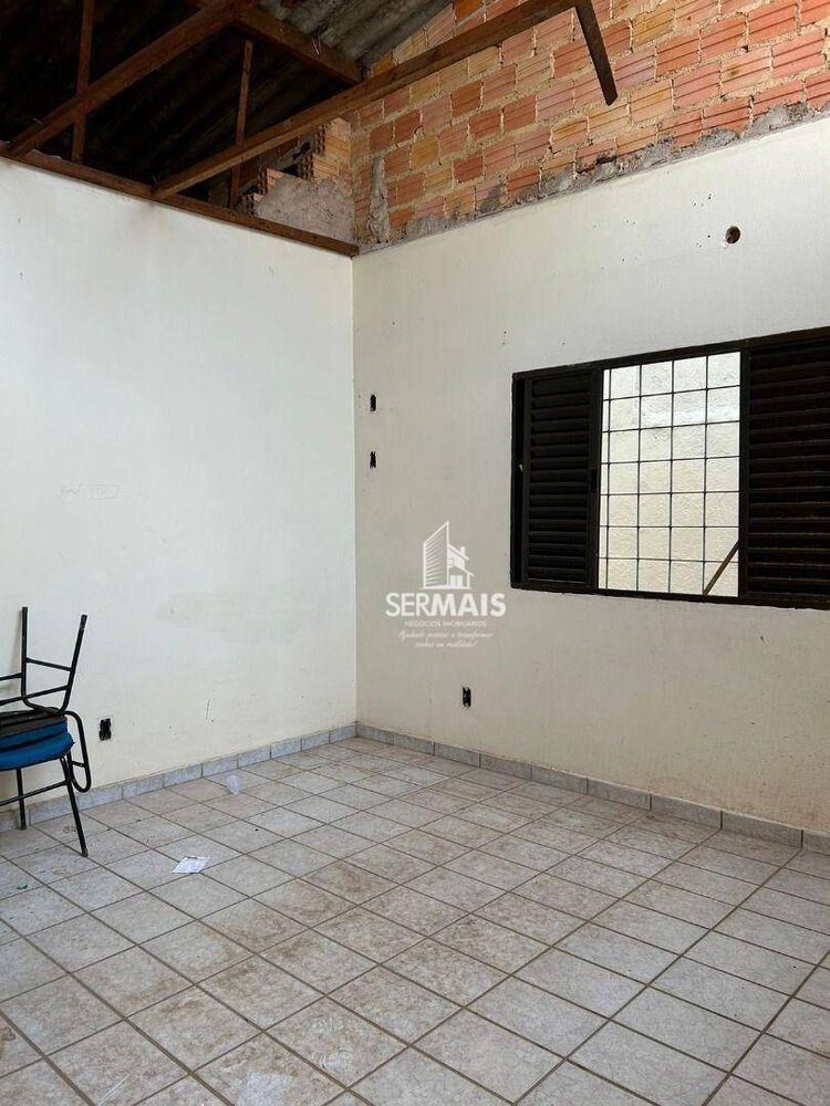 Casa, 1 quarto, 242 m² - Foto 7
